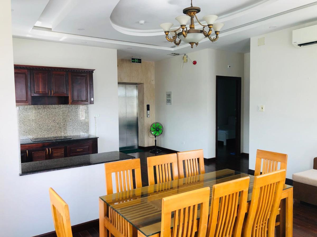 Hotel Khach San Ngoc Son Phu Quoc Exterior foto