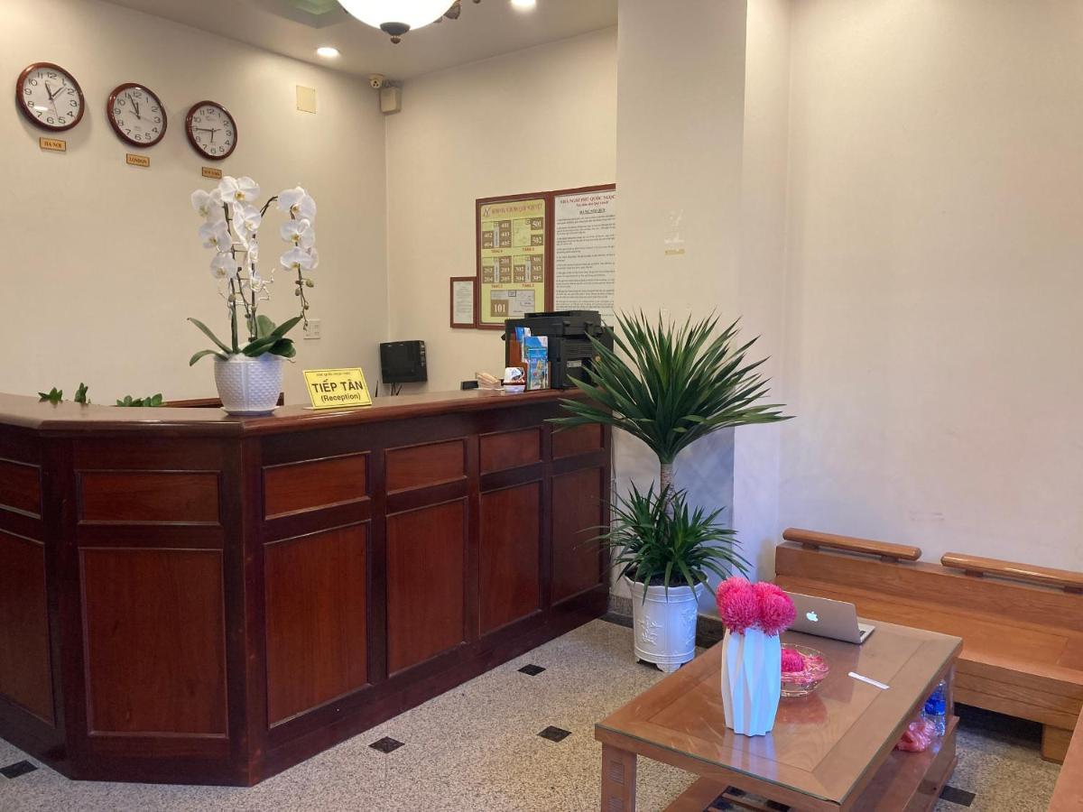 Hotel Khach San Ngoc Son Phu Quoc Habitación foto