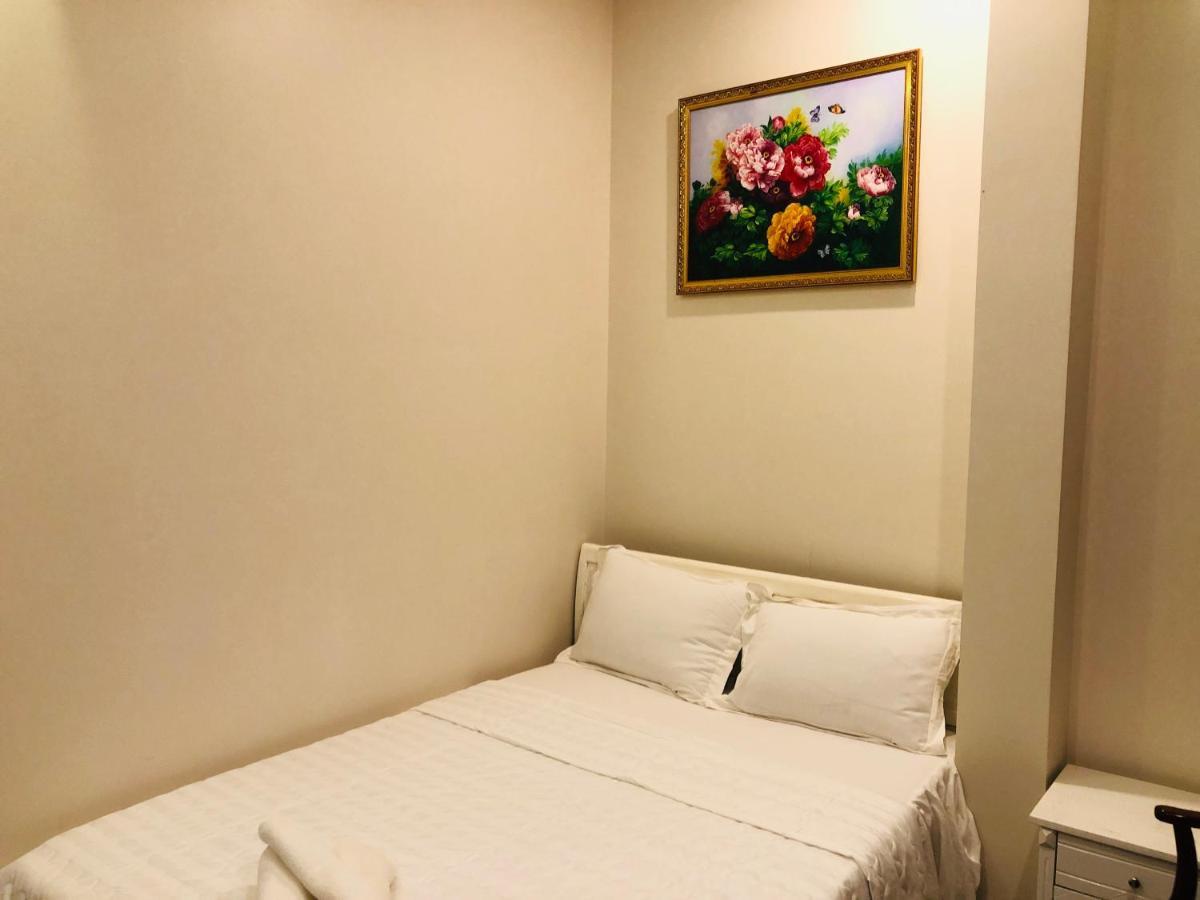 Hotel Khach San Ngoc Son Phu Quoc Exterior foto